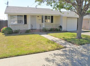 15319 Dewey St, San Leandro, CA 94579