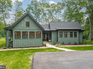 109 Poland Heights Ln, Swanton, MD 21561