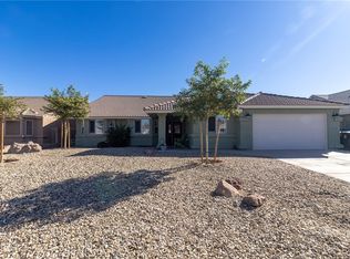 2249 Casa Linda St, Needles, CA 92363