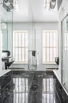 Sold by Sotheby's International Realty | media 60