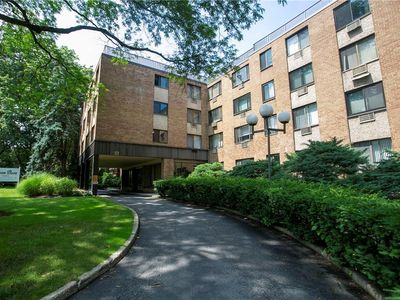 1101 Midland Avenue #120, Bronxville, NY, 10708
