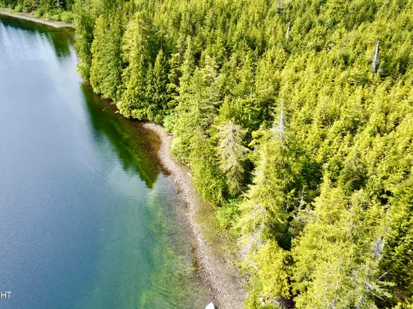 L4 Wadleigh N, Klawock, AK 99925