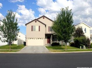 218 S 950 W, Spanish Fork, UT 84660