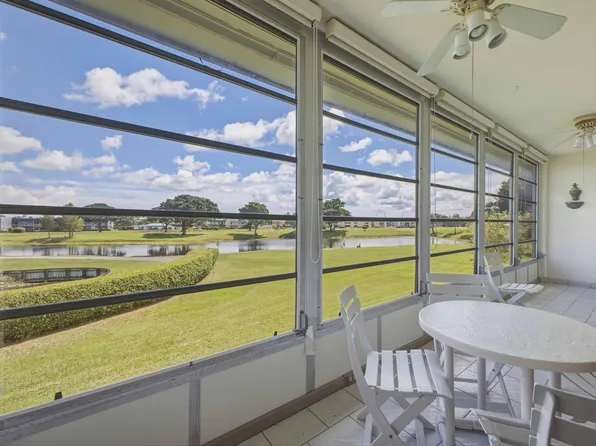 265 CAPRI F, Delray Beach, FL 33484