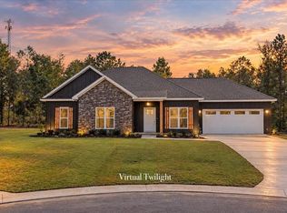 652 Lorie Lee Loop, Deatsville, AL 36022