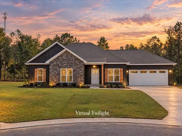 652 Lorie Lee Loop, Deatsville, AL 36022