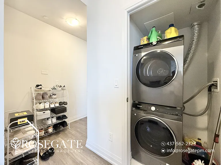 20 Meadowglen Pl #2609 — Photo 11
