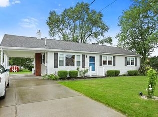 113 Hemlock Rd, Sayre, PA 18840