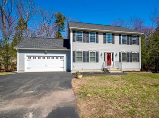 69 Falcon Ridge Road, Milford, NH 03055