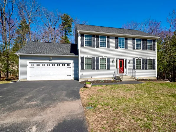 69 Falcon Ridge Road, Milford, NH 03055