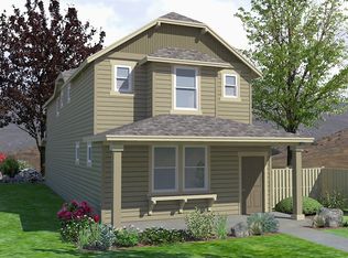 32890 E McKenzie St UNIT 30, Coburg, OR 97408