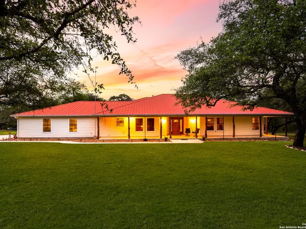 37 INWOOD, Poteet, TX 78065