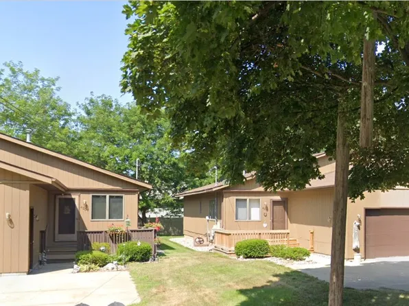 4813 Russell St, Midland, MI 48640