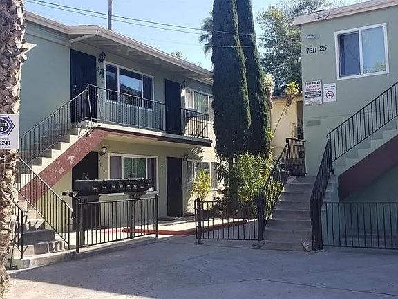 4th image of 7617 Sturgess Ave #7617