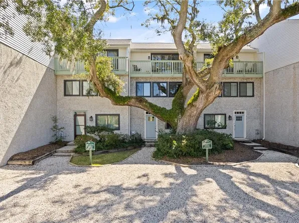 1510 Ocean Blvd, Saint Simons Island, GA 31522