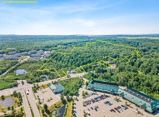 255 Payne Road, Scarborough, ME 04074