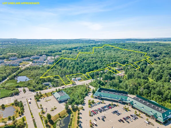 255 Payne Road, Scarborough, ME 04074