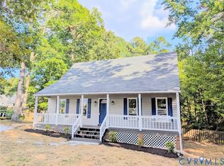 10800 Brookridge Way, Chesterfield, VA 23832