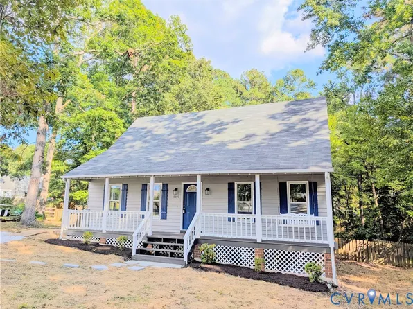 10800 Brookridge Way, Chesterfield, VA 23832