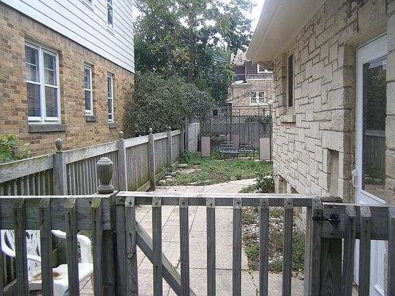 Side Yard
