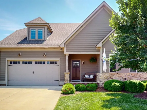 658 Boston Park Dr, Bowling Green, KY 42103