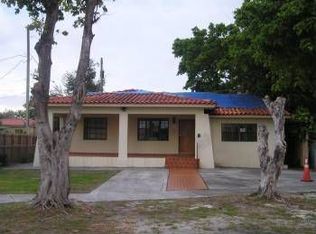21 Flagami Blvd, Miami, FL 33144