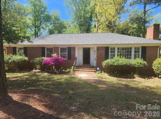 120 Woodland Rd, Rockingham, NC 28379