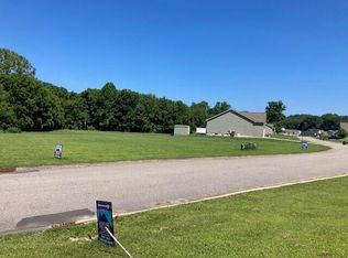 0 Hemlock Parkway Scott Creek Lots 42 #&-43, Logan, OH 43138