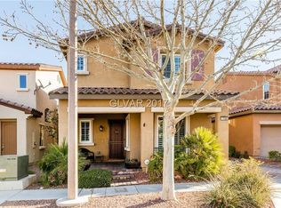 1798 Ardilea St, Las Vegas, NV 89135