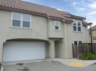 325 Airport Blvd, Freedom, CA 95019