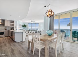 15625 Front Beach Rd UNIT 1901, Panama City Beach, FL 32413