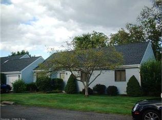 105 Cannon Ridge Dr, Watertown, CT 06795