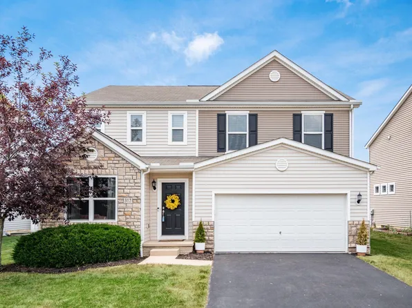 312 Johann St, Delaware, OH 43015