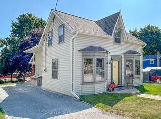 1188 Cragg Rd, Scugog, ON L0C1B0