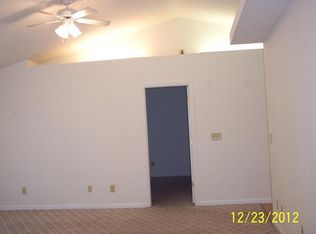 7461 Sharzad Pl, Indianapolis, IN 46227