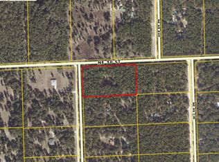 2049 NE 46th Cir, High Springs, FL 32643