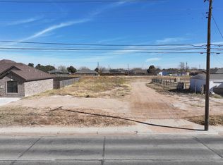 2002 N Lamesa Rd, Midland, TX 79705