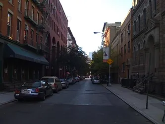 Rented by Standard Realty