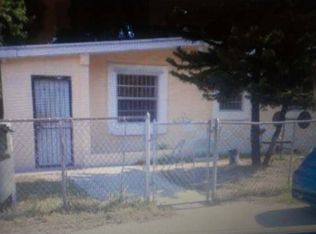 1461 NW 68th Ter, Miami, FL 33147