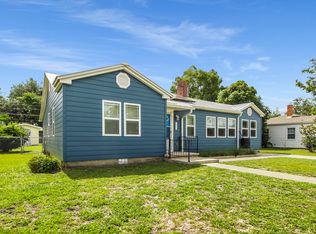 335 N Macarthur Ave, Panama City, FL 32401