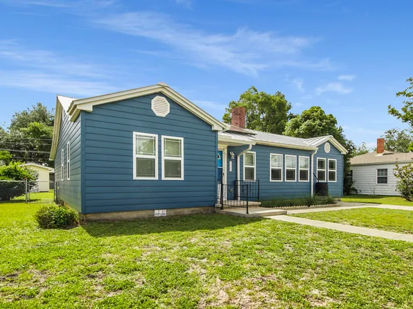 335 N Macarthur Ave, Panama City, FL 32401