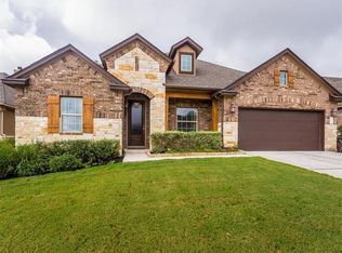 5033 Pyrenees Pass, Austin, TX 78738