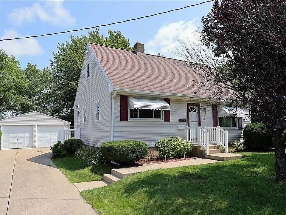4001 McClelland Ave, Erie, PA 16510 Zillow