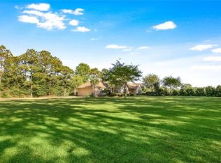 18536 Gene Williams Rd, Franklinton, LA 70438