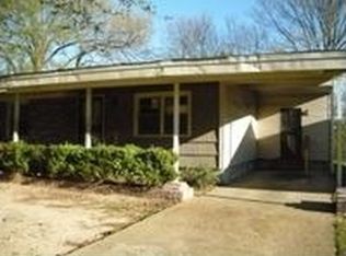 1633 Patterson St, Memphis, TN 38111