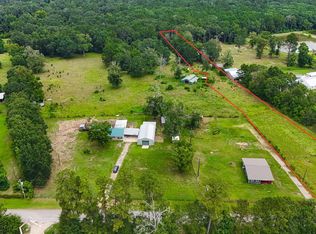 22573 Morgan Cemetery Rd LOT 4, Cleveland, TX 77328