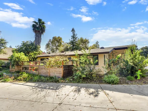 4100 Hackberry Pl, Davis, CA 95618