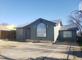 421 E 13th St, San Angelo, TX 76903
