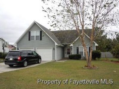 110 Winterfield Dr, Raeford, NC, 28376