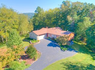 4449 Sloan Branch Rd, Draper, VA 24324